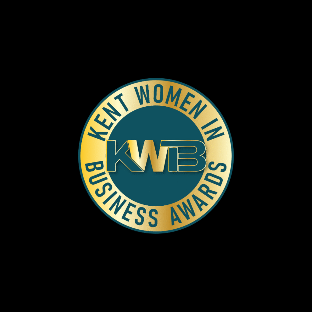 logo on black logo on black